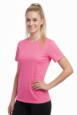 SportShirt Reflex blue